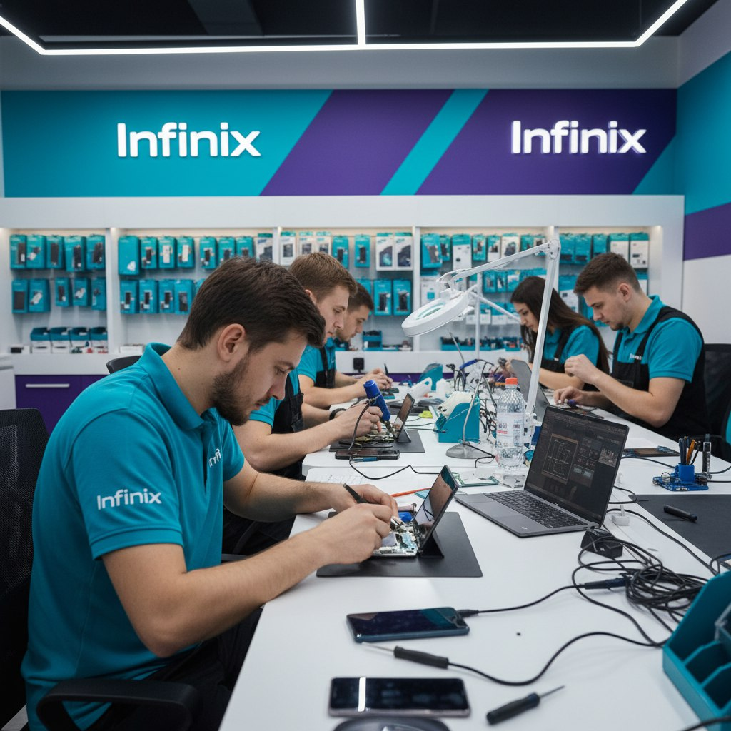 Консультант